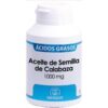 ACEITE DE SEMILLAS DE CALABAZA 120cap.