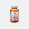 Formula 600 Plus for Men - 120 cápsulas - FSC
