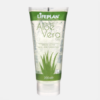 Organic Aloe Vera Gel - 200ml - LifePlan