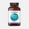 ViridiKid Multivitamin & Mineral - 90 cápsulas - Viridian