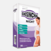 Biokygen Desincha Night - 30 comprimidos - Fharmonat