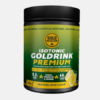 Goldrink Premium Limão - 600g - Gold Nutrition