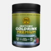 Goldrink Premium Frutos Silvestres - 600g - Gold Nutrition