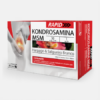 Kondrosamina MSM Rapid - 30 ampolas - DietMed