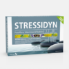 Stressidyn - 20 ampolas - DietMed