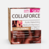 Collaforce Skin Hair Nails - 20 ampolas - Dietmed