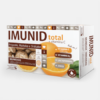 IMUNID TOTAL + Vitamina C - 20 ampolas - Dietmed