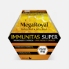 Mega Royal Immunitas Super - 20 ampolas - DietMed