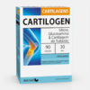 Cartilogen Cartilagens - 90 cápsulas - DietMed