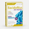 Bacidofilus Plus Digestive - 60 cápsulas - DietMed