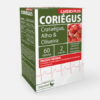Coriegus Cardio Plus - 60 cápsulas - DietMed