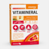 Vitamineral Energy - 30 cápsulas - DietMed