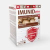 IMUNID Plus + Lactoferrina - 30 comprimidos - Dietmed