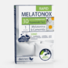 MELATONOX RAPID - 30 comprimidos - DietMed