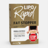 Lipo Rapid Fat Stopper - 30 comprimidos - DietMed