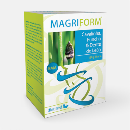 MagriForm EMA Tisana – 150 g – DietMed