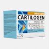 Cartilogen Cartilagens - 20 carteiras - DietMed