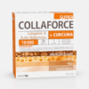 Collaforce Super + Curcuma - 20 carteiras - DietMed