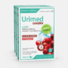 Kit Urimed Complex Leve 3 Pague 2 - 3x30 cápsulas - DietMed
