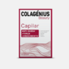 Colagénius Beauty Capilar - 30 cápsulas - COLAGÉNIUS