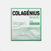 Colagénius Beauty Vegan - 30 saquetas - COLAGÉNIUS