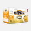 Biokygen Desincha Golden Milk Yogurt - 30 saquetas - Fharmonat