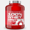 100% Whey Protein Professional Coconut - 2350g - Scitec Nutrition