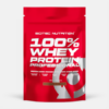 100% Whey Protein Professional Chocolate - 500g - Scitec Nutrition