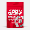 100% Whey Protein Professional Strawberry - 500g - Scitec Nutrition