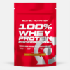 100% Whey Protein Professional Chocolate Hazelnut - 500g - Scitec Nutrition
