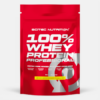 100% Whey Protein Professional Lemon Cheesecake - 500g - Scitec Nutrition