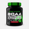 BCAA+Glutamine Xpress Watermelon - 600g - Scitec Nutrition