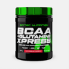 BCAA+Glutamine Xpress Watermelon - 300g - Scitec Nutrition