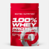 100% Whey Protein Professional Chocolate - 1000g - Scitec Nutrition