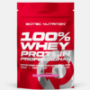 100% Whey Protein Professional Strawberry White Chocolate - 1000g - Scitec Nutrition