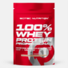 100% Whey Protein Professional Chocolate Cookies&Cream - 1000g - Scitec Nutrition