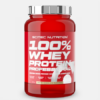 100% Whey Protein Professional White Chocolate - 920g - Scitec Nutrition