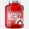 100% Whey Protein Professional Ice Coffee - 2350g - Scitec Nutrition