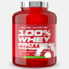 100% Whey Protein Professional Pistachio Almond - 2350g - Scitec Nutrition