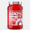 100% Whey Protein Professional Coconut - 920g - Scitec Nutrition