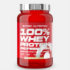 100% Whey Protein Professional Vanilla Very Berry - 920g - Scitec Nutrition