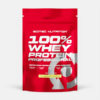100% Whey Protein Professional Kiwi Banana - 500g - Scitec Nutrition