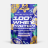 100% Whey Protein Professional Pina Colada - 500g - Scitec Nutrition
