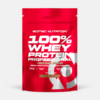 100% Whey Protein Professional Ice Coffee - 500g - Scitec Nutrition