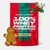 100% Whey Protein Professional Gingerbread - 500g - Scitec Nutrition