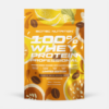100% Whey Protein Professional Pumpkin Spice Latte - 500g - Scitec Nutrition