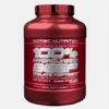 100% Hydrolyzed Beef Peptides Almond Chocolate - 1800g - Scitec Nutrition