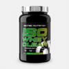 Iso Whey Clear Green Tea Kiwi - 1025g - Scitec Nutrition