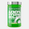 100% Hydro Isolate Vanilla - 700g - Scitec Nutrition