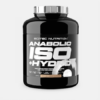 Anabolic Iso + Hydro Cookies & Cream - 2350g - Scitec Nutrition